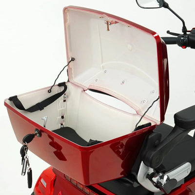 Rolektro E-Quad 15 V.3
