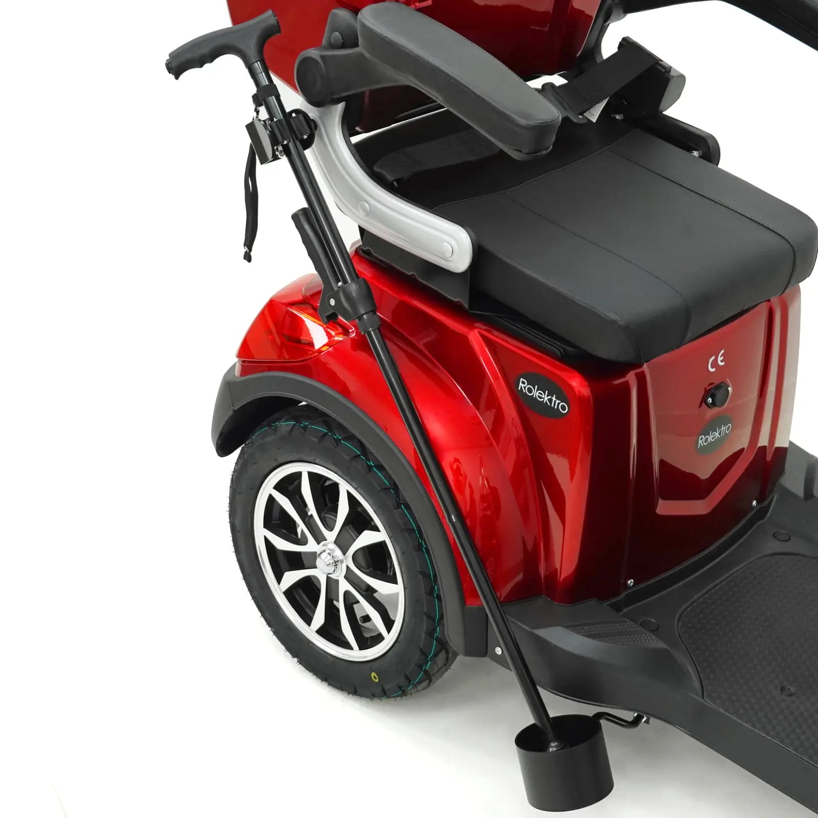 Rolektro E-Quad 15 V.3