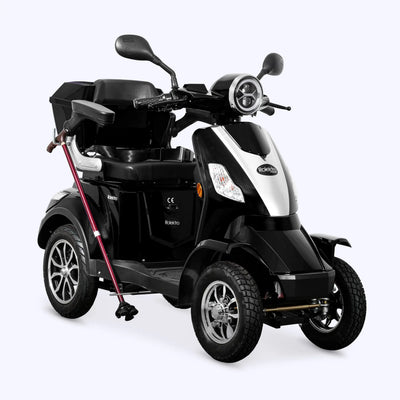 Rolektro E-Quad 25 V.2