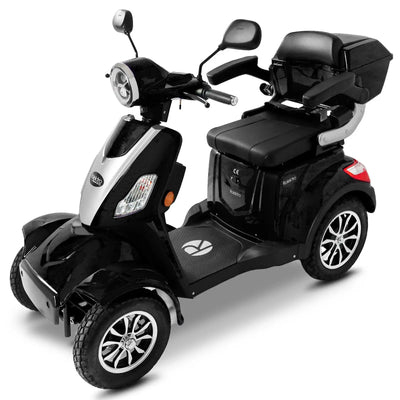 Rolektro E-Quad 25 V3