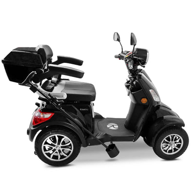 Rolektro E-Quad 25 V3