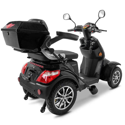 Rolektro E-Quad 25 V3