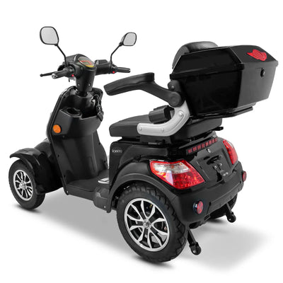 Rolektro E-Quad 25 V3