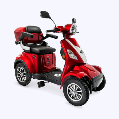 Rolektro E-Quad 25 V3
