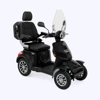 Rolektro E-Quad 25 V.3 Premium