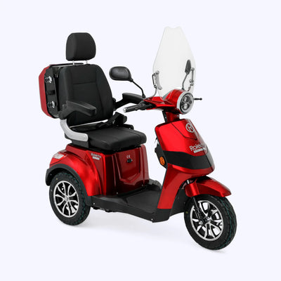 Rolektro E-Trike 15 V.3 Premium