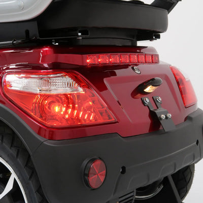 Rolektro E-Trike 15 V.3 Premium