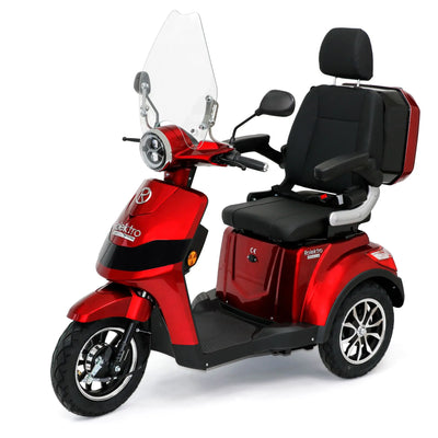 Rolektro E-Trike 15 V.3 Premium