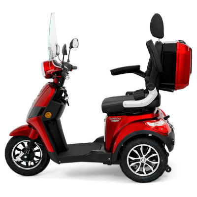 Rolektro E-Trike 15 V.3 Premium
