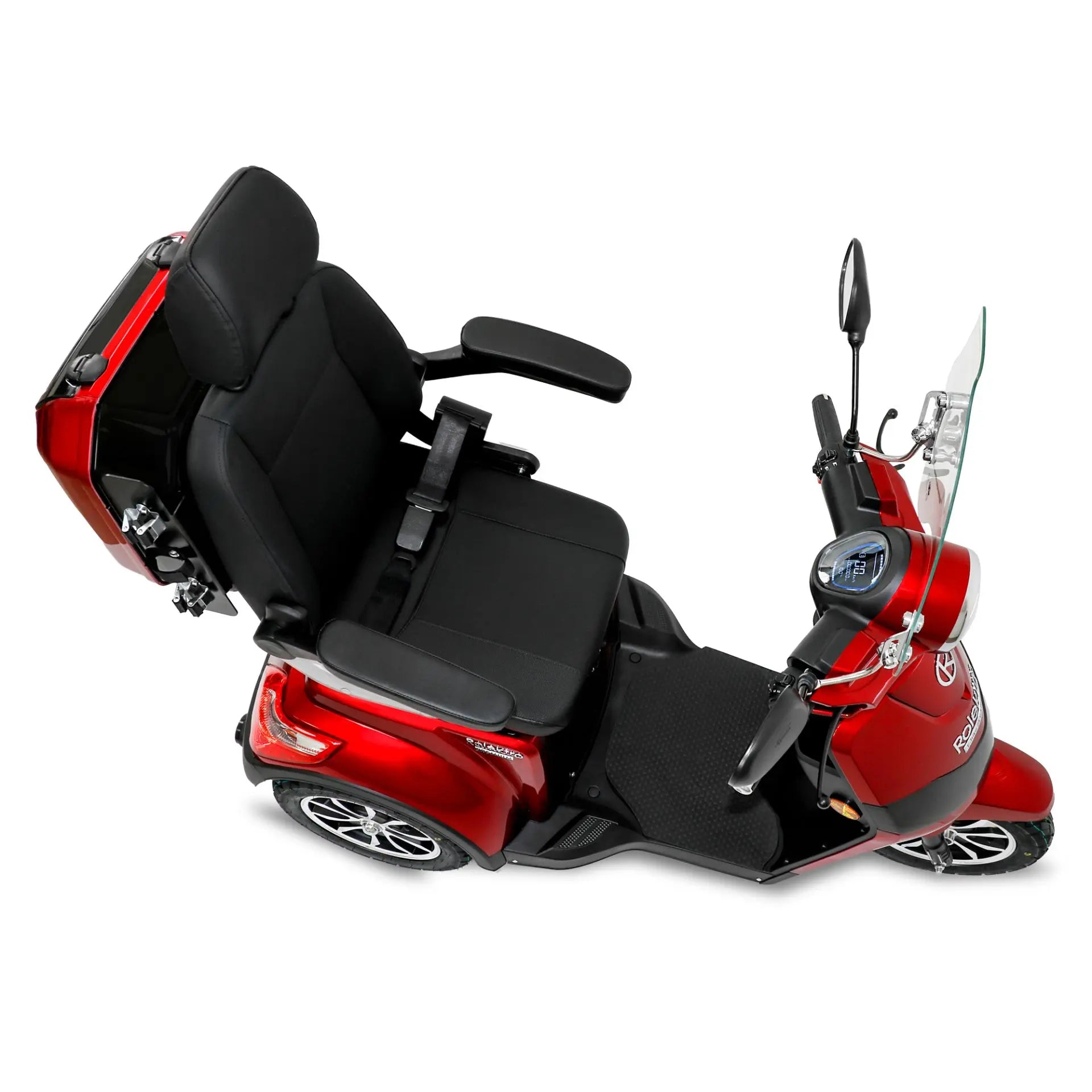 Rolektro E-Trike 15 V.3 Premium