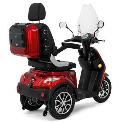 Rolektro E-Trike 15 V.3 Premium