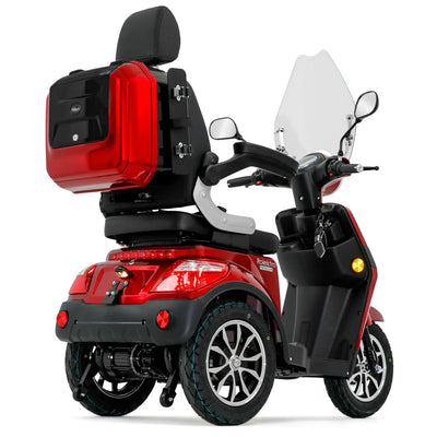 Rolektro E-Trike 15 V.3 Premium