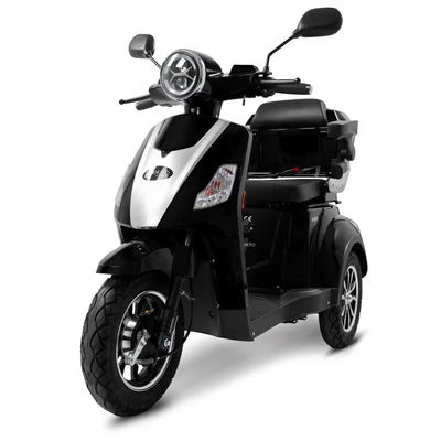 Rolektro E-Trike 15 V.2