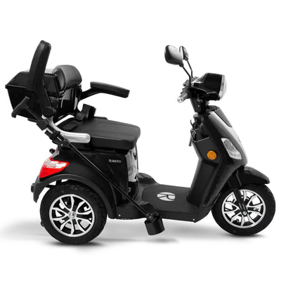 Rolektro E-Trike 15 V.2
