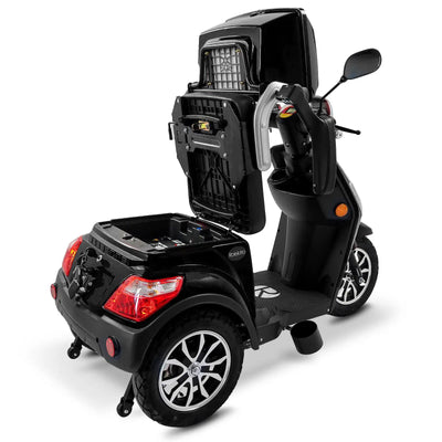 Rolektro E-Trike 15 V.2