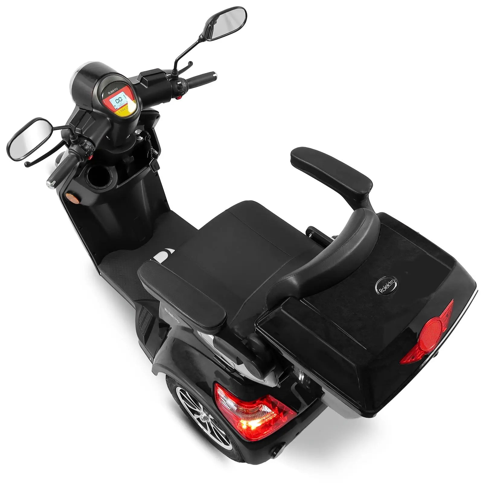 Rolektro E-Trike 15 V.2