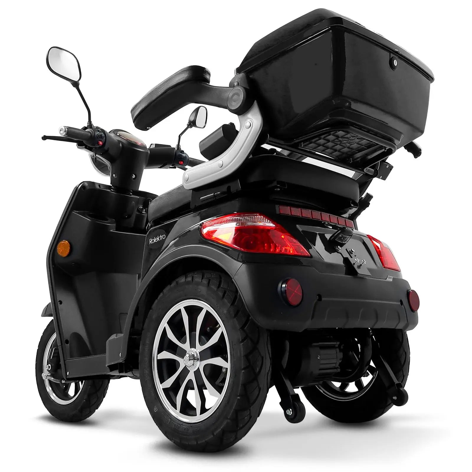 Rolektro E-Trike 15 V.2
