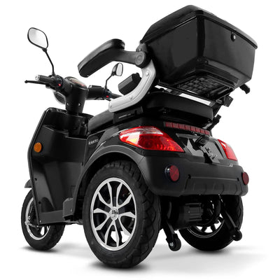 Rolektro E-Trike 15 V.2