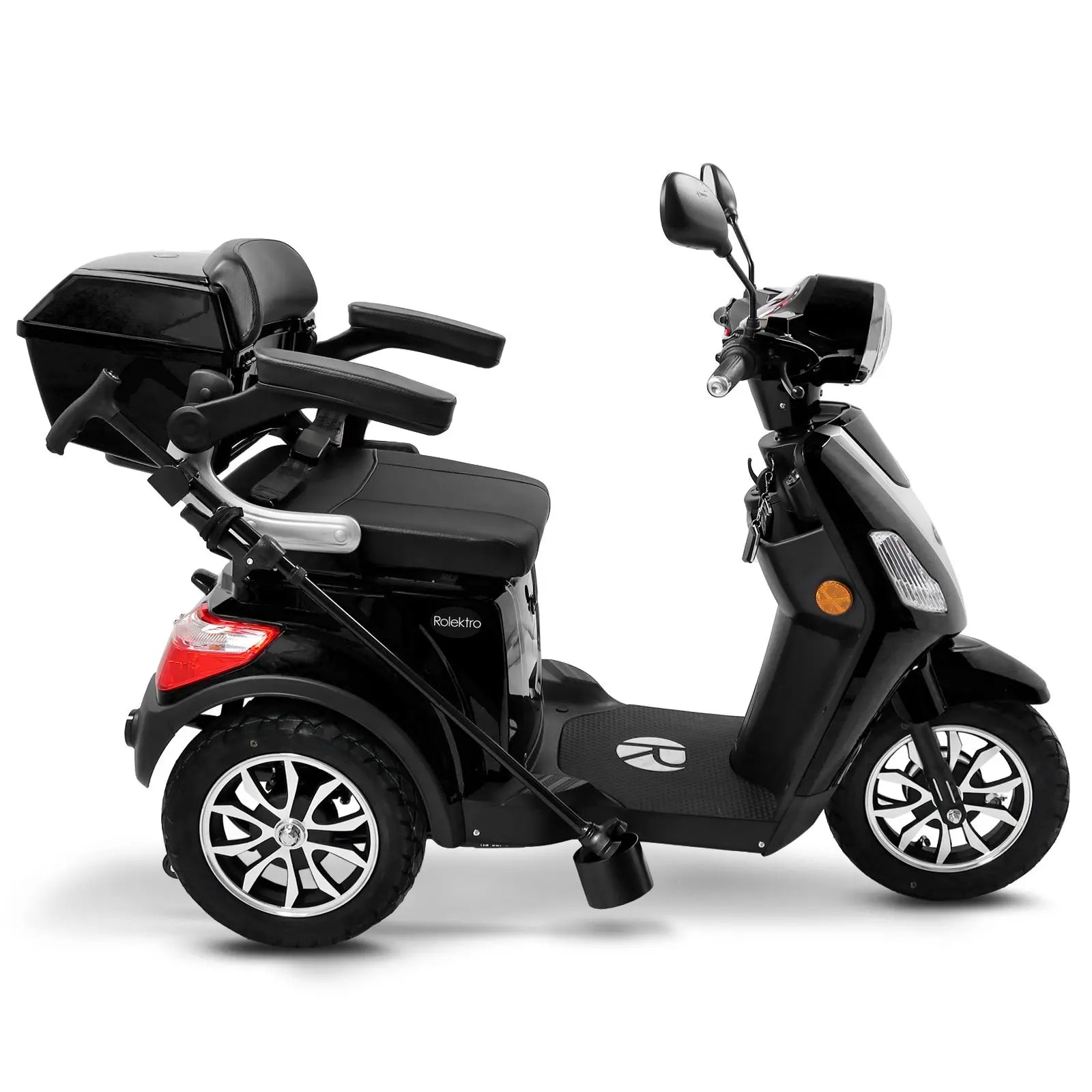 Rolektro E-Trike 15 V.2