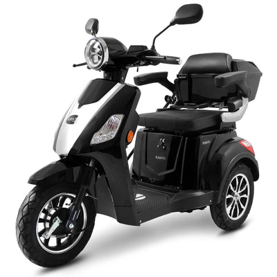 Rolektro E-Trike 15 V.2