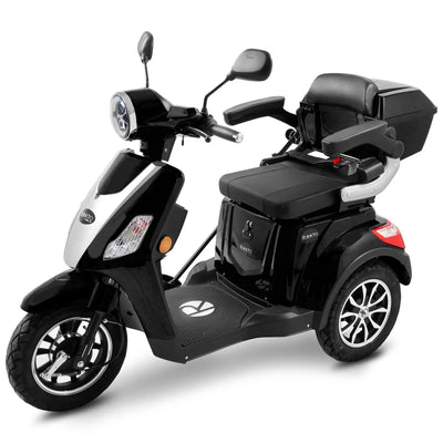 Rolektro E-Trike 15 V.2