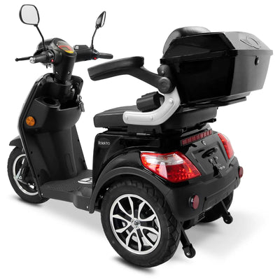 Rolektro E-Trike 15 V.2