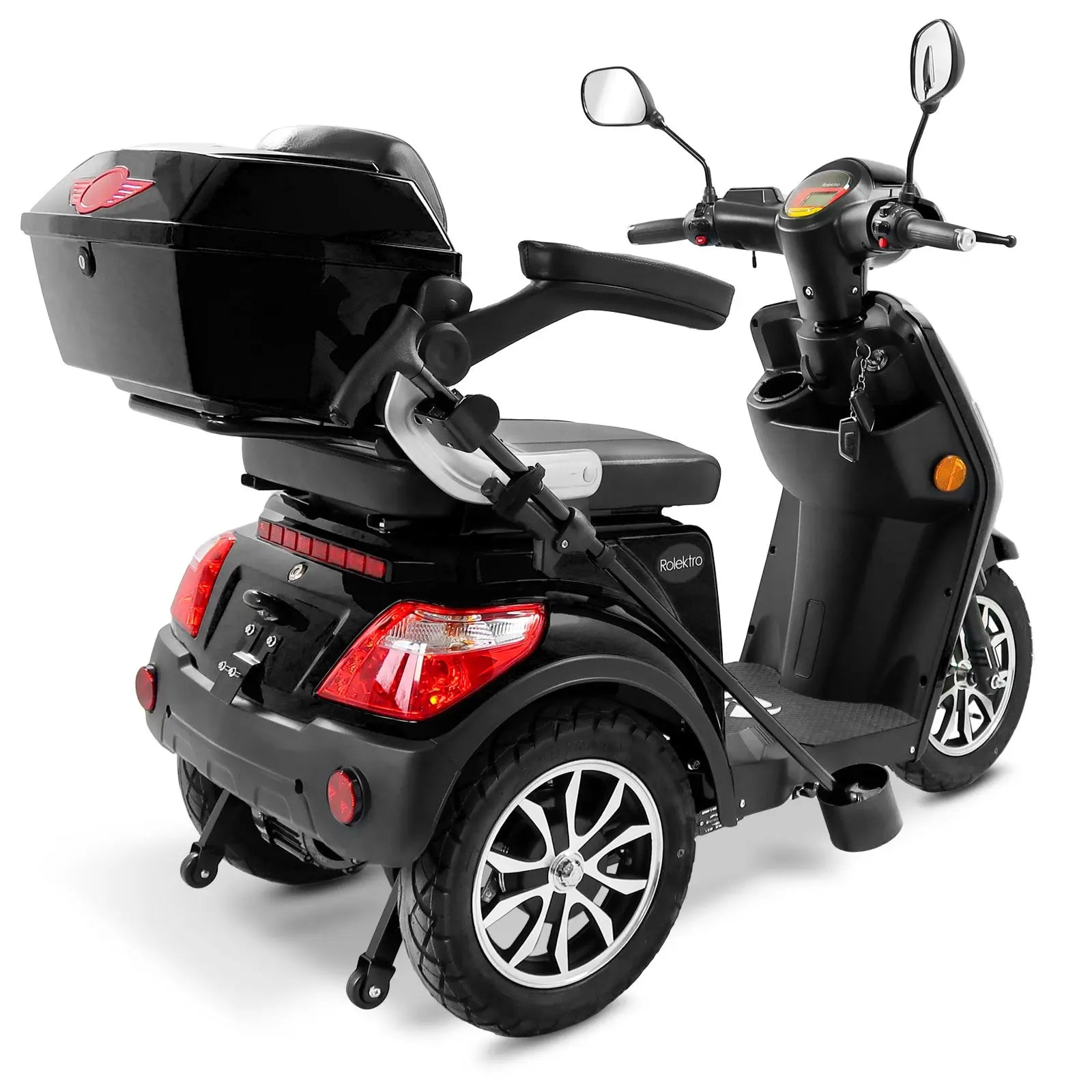 Rolektro E-Trike 15 V.2