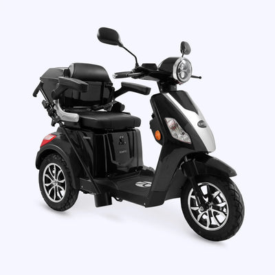 Rolektro E-Trike 15 V.2