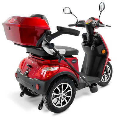 Rolektro E-Trike 15 V.3