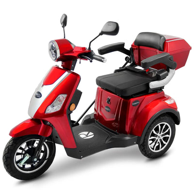 Rolektro E-Trike 15 V.3