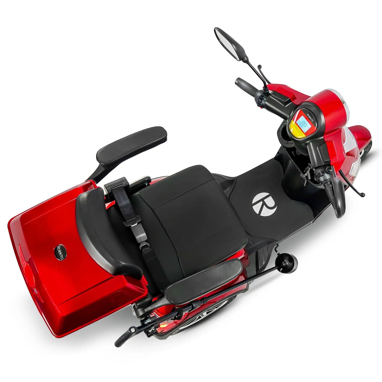 Rolektro E-Trike 15 V.3