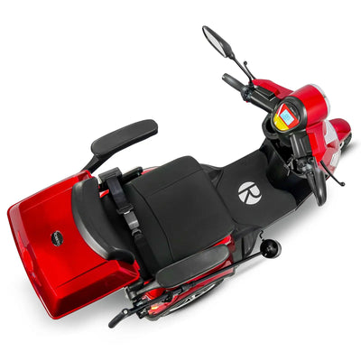 Rolektro E-Trike 15 V.3