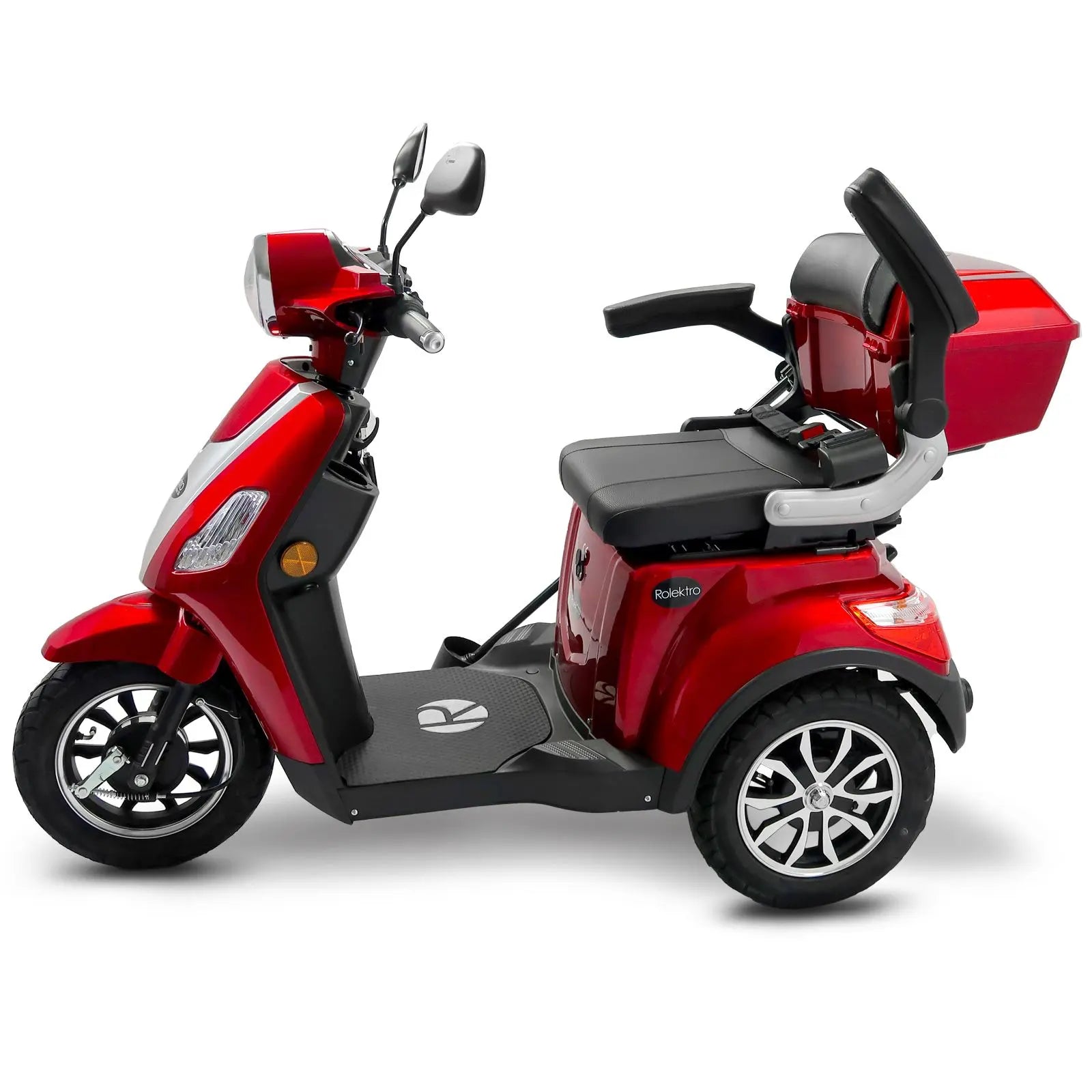 Rolektro E-Trike 15 V.3