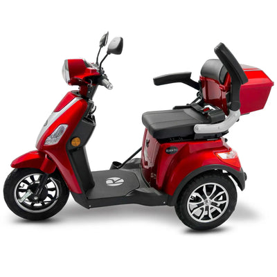 Rolektro E-Trike 15 V.3