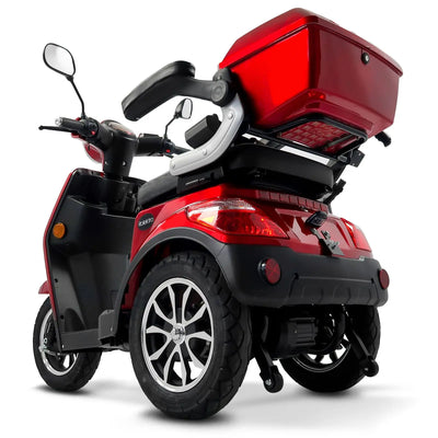 Rolektro E-Trike 15 V.3