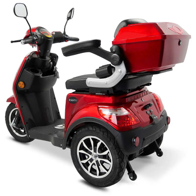 Rolektro E-Trike 15 V.3