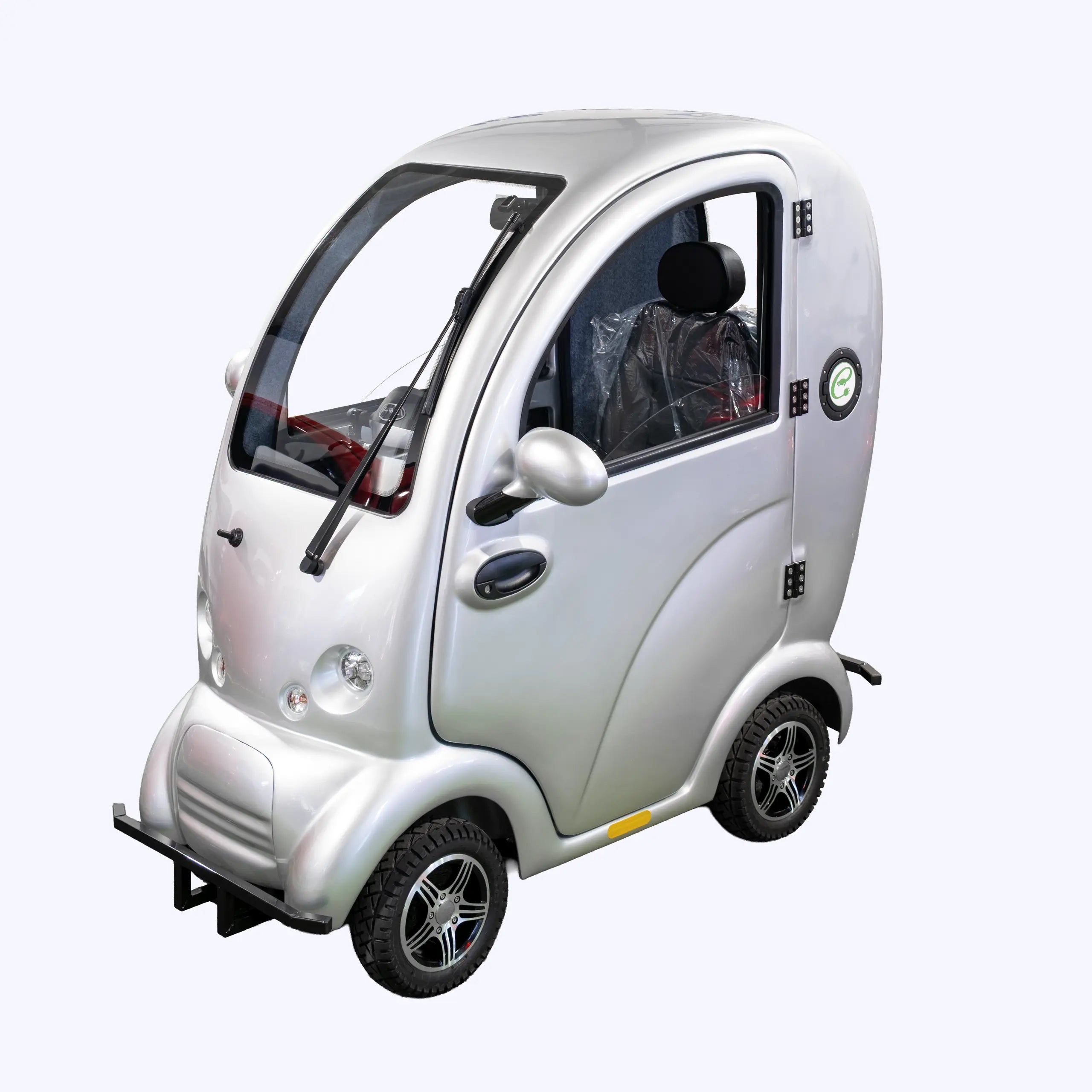 Carbon Car "Santorin"