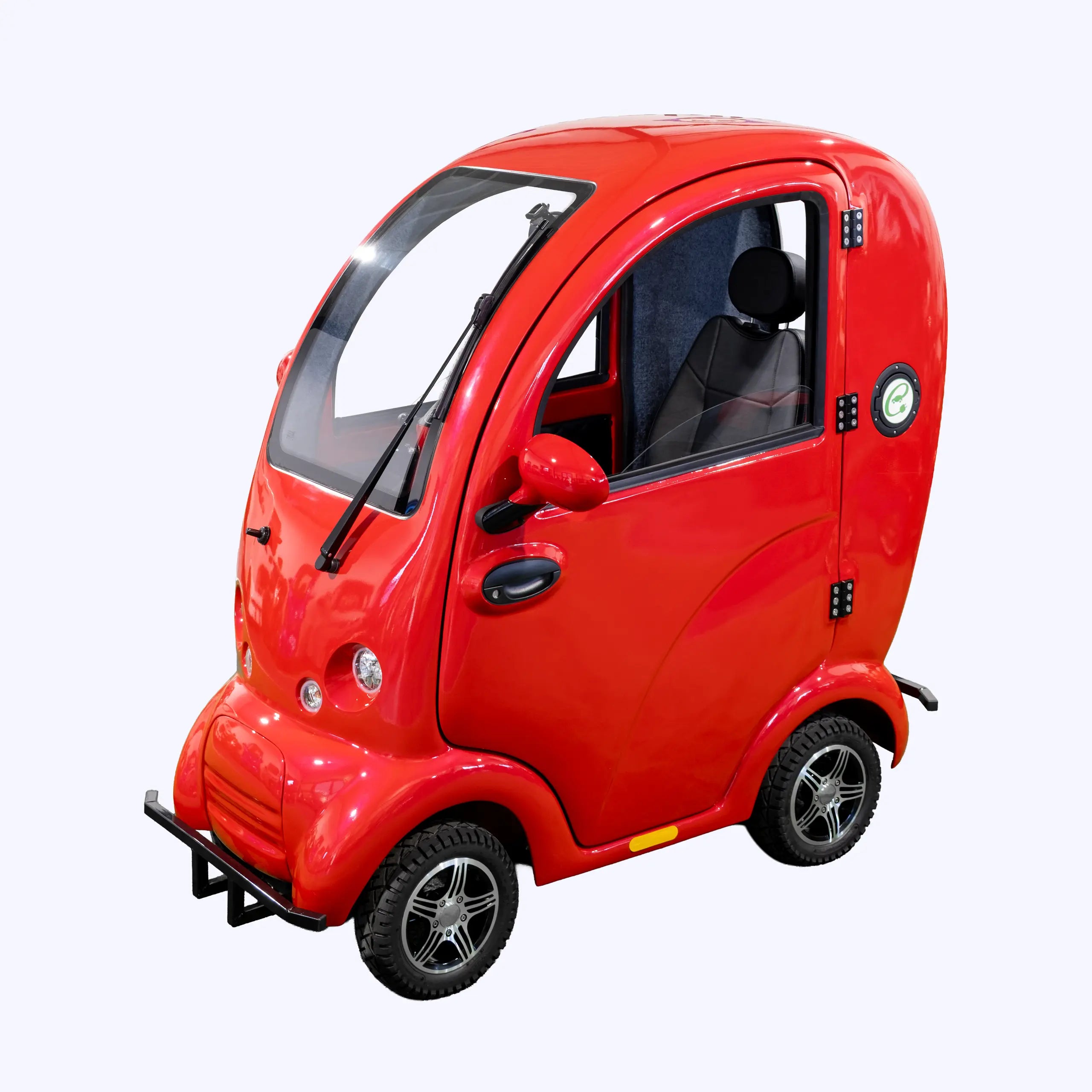 Carbon Car "Santorin"