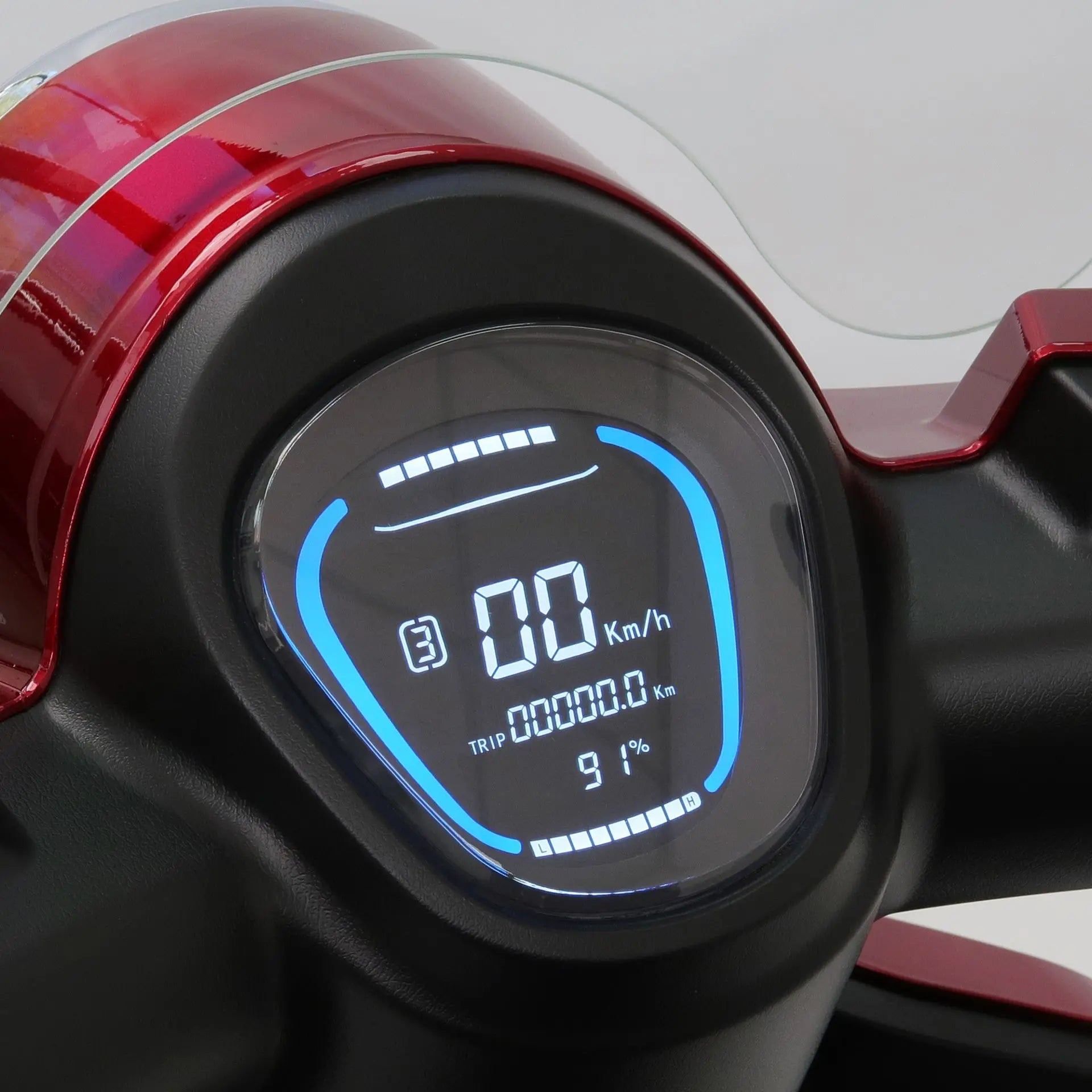 Rolektro E-Quad 15 V.2 Premium